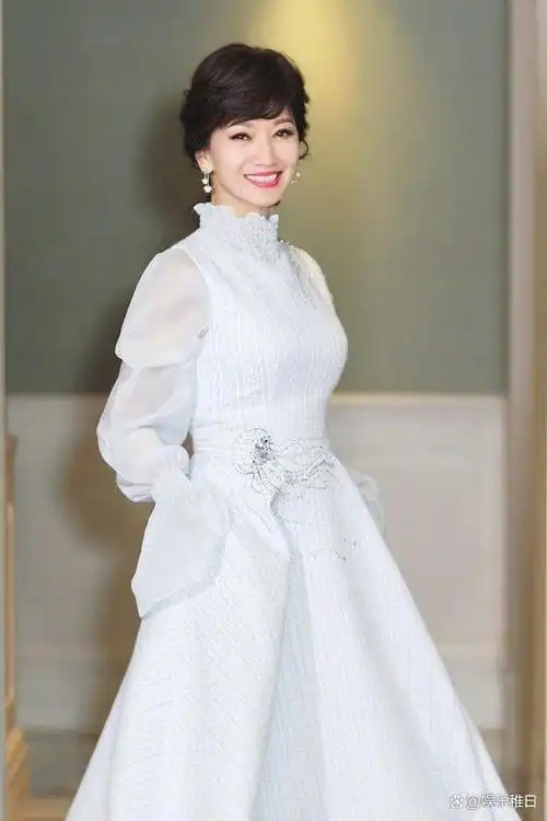 赵雅芝为何能保持不老容颜?不是保养得好,主要是肯往里砸钱