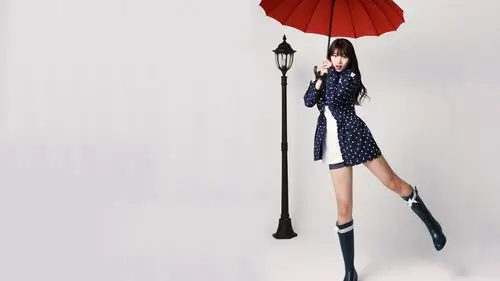 高清青春美女裴秀智图片壁纸2124