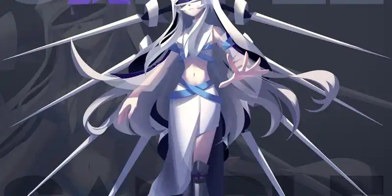 凹凸世界参赛者人设 - 半次元 - acg爱好者社区