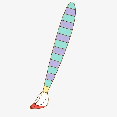 圣诞节,手绘,画笔,卡通,儿童节,61