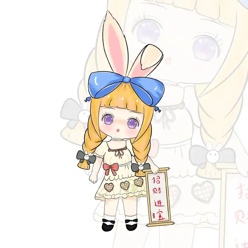 和平精英头像 #和平精英q版头像  - 抖音