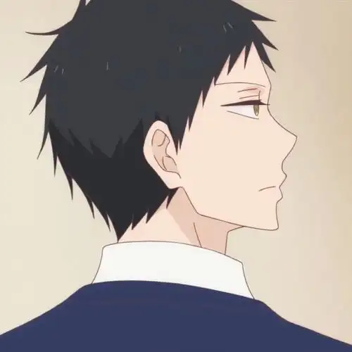 动漫男头/男生头像/动漫头像