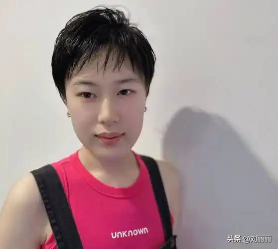 最新流行短发合集,潮流时尚很有回头率,赶快收藏吧