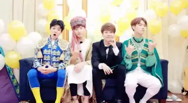 放开我北鼻|你肯定当过林更新这样的怪叔叔