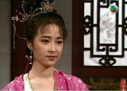 刘美珊现状如何她近照什么样了