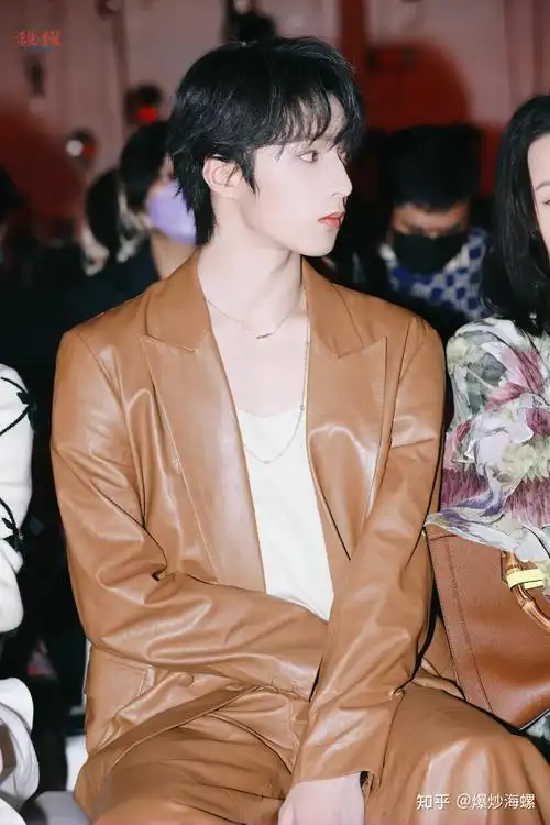 因为什么喜欢上刘耀文? - 知乎