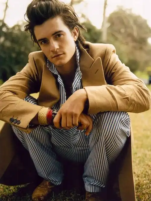 orlando bloom