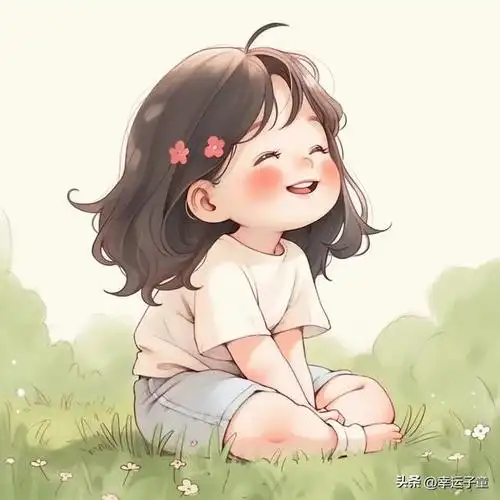 6月3日早安,从可爱的唯美图片开启了