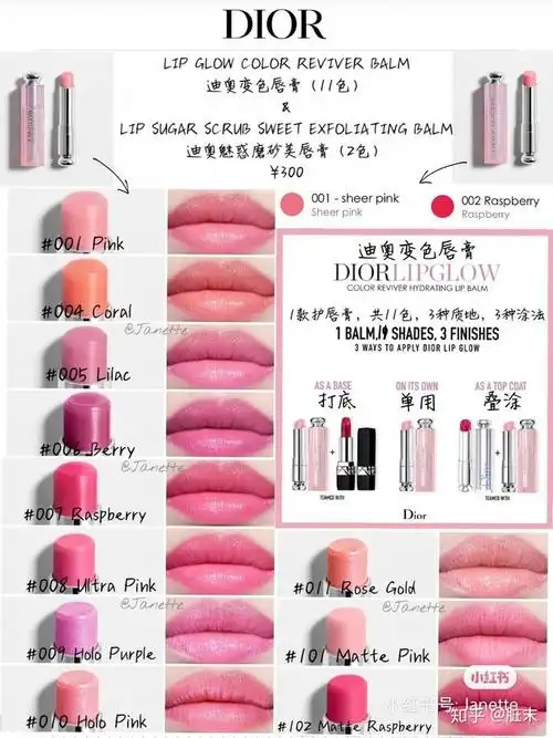 谢邀,迪奥变色唇膏 ,保护嘴唇,又有点出彩的地方,粉粉嫩嫩很适合少女.