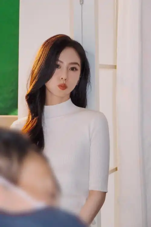 板报速报##刘诗诗伟星水生态代言人