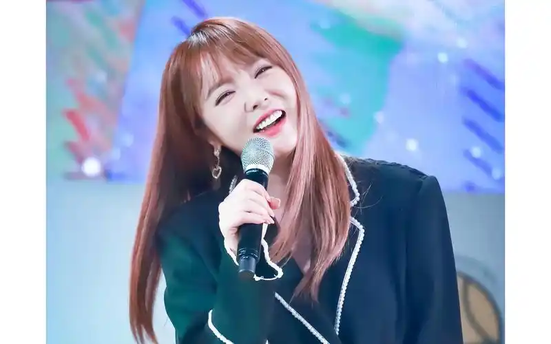 【洪真英公演】190523 售票公演-这个造型我可!