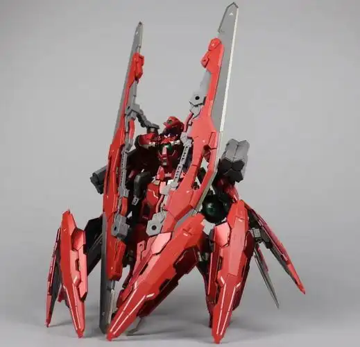 万代大班8816a 现货 国产大班 1 100 mg白色正义女神f 8816a带水贴