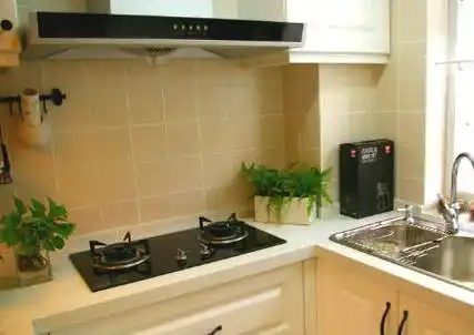 如何算是开门见灶