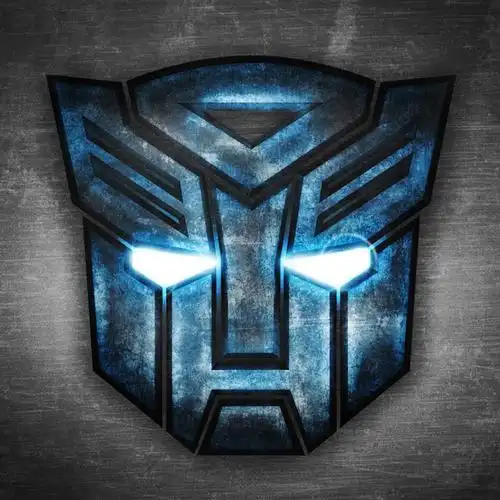 超酷霸气变形金刚头像图片