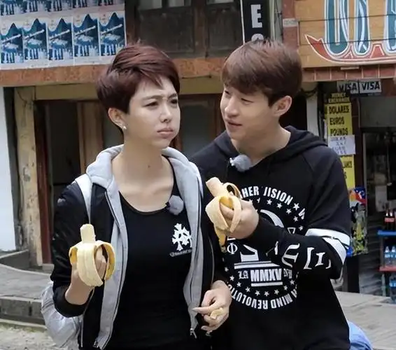 回顾姜妍:错爱妈宝男,遭男友妈嫌弃,干妈宋丹丹拿她当亲闺女