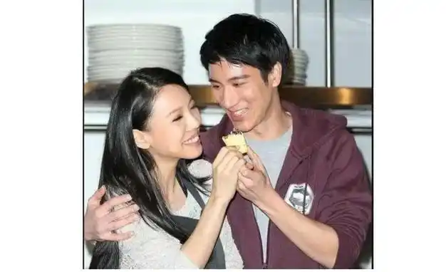 王力宏为什么不找一个同级别的妻子