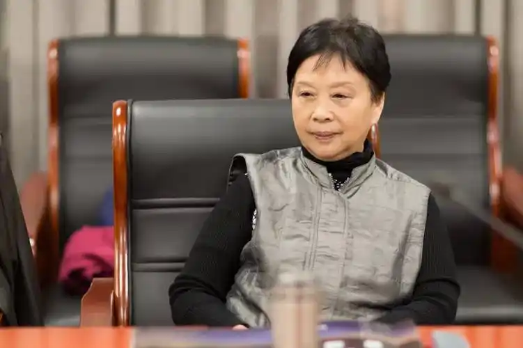 中国宇航出版社原总编,科普作家 石磊