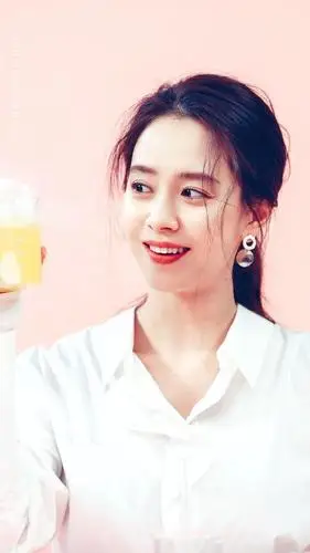 壁纸明星系列之懵智宋智孝