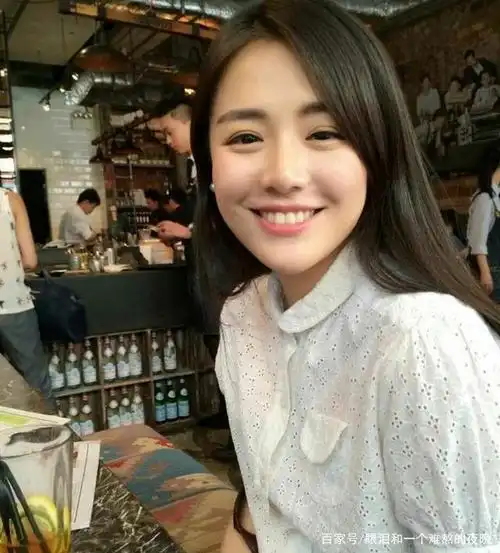 马思纯个人资料简介(马思纯个人资料简介 剧照)