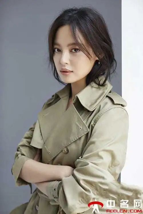 恋爱先生顾瑶扮演者辛芷蕾个人资料介绍