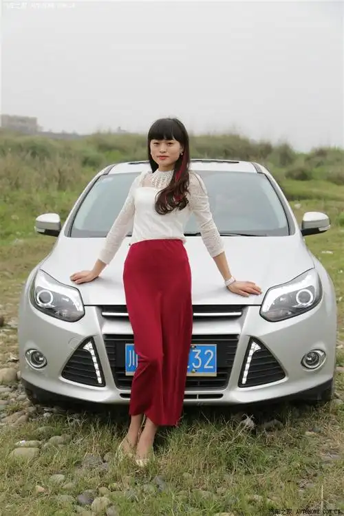 晒老婆(大老婆和二老婆)