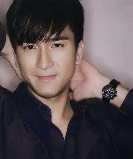 从40后到80后,以前的香港男星真是帅,让人一眼心动