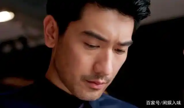 《怪你过分美丽》热播,成全高以翔在人间最后的精彩