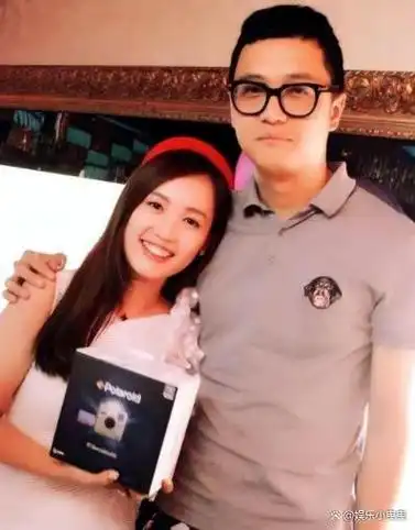 事实证明,自从马蓉离开了王宝强后,渐渐活成了一个"笑话"!