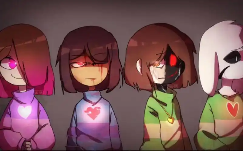 差错之下的剪辑误