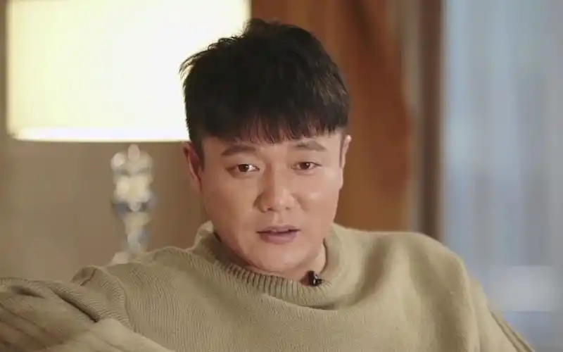 【人物志-筷子兄弟肖央】-一个草根的转型之路