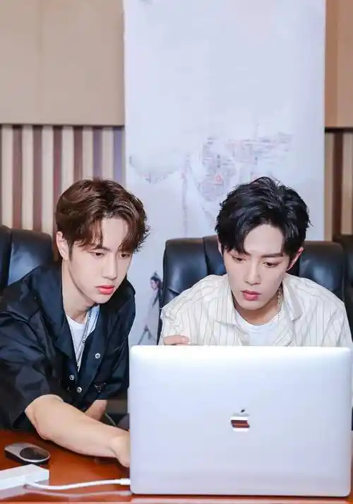 肖战为什么做不到王一博的成绩不是能力不行是没把握好机会