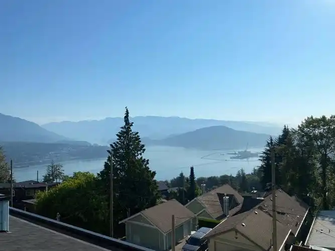 加拿大本那比capitalhill海景豪宅