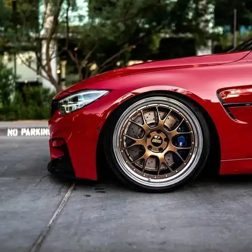 改装车改轮毂时,想要一步到位,这4个数据不容忽视!