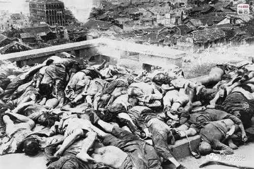 重庆珍档丨5461份名单见证日军在重庆的罪行