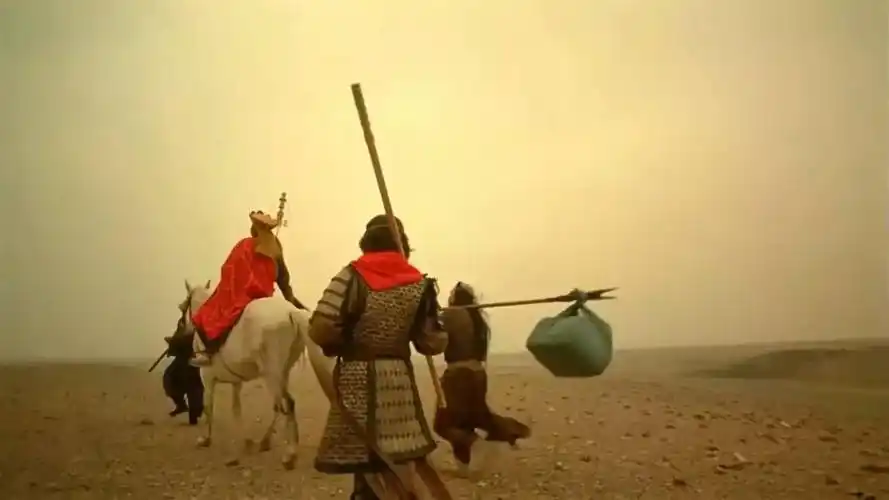 声林放映室大话西游之大圣娶亲