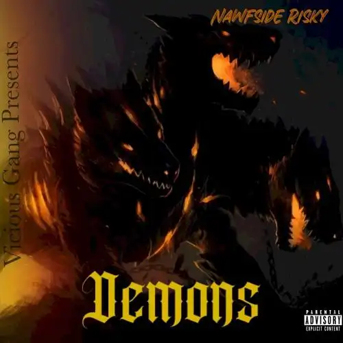 外部播放此歌曲>nawfside risky - demons (explicit)专辑:demons