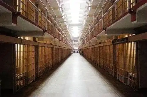 美国私营监狱人满为患谁才是最大赢家