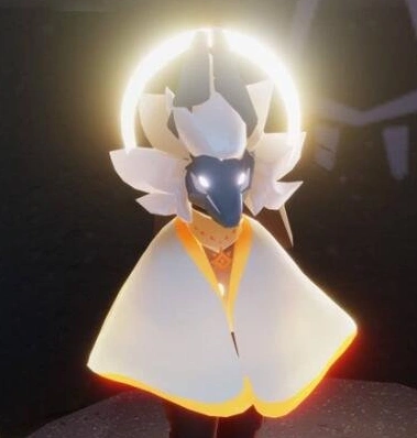 光遇预言季面具怎么样预言季各面具搭配推荐