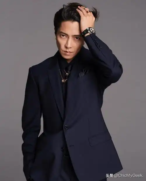 男神山下智久演过什么(推荐五部山下智久最好看的经典剧)