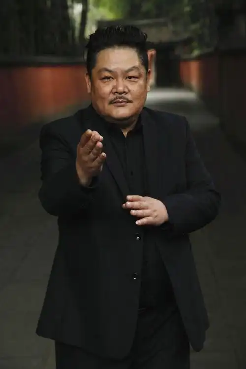 香港娱乐圈最有名的5位胖子,第一位连洪金宝都要敬他三分?