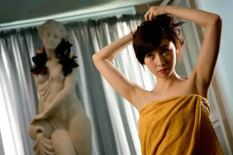 《矮仔多情》是2009年6月25日上映的一部香港喜剧电影,本片由 a