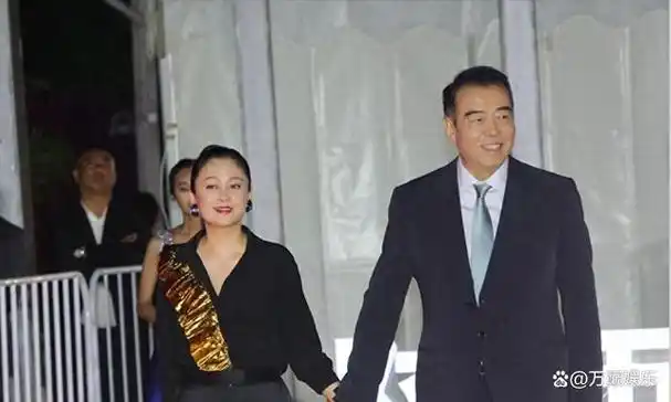 因太美被导演"拿下"的6位女星!有一位戏还没拍完就已怀孕