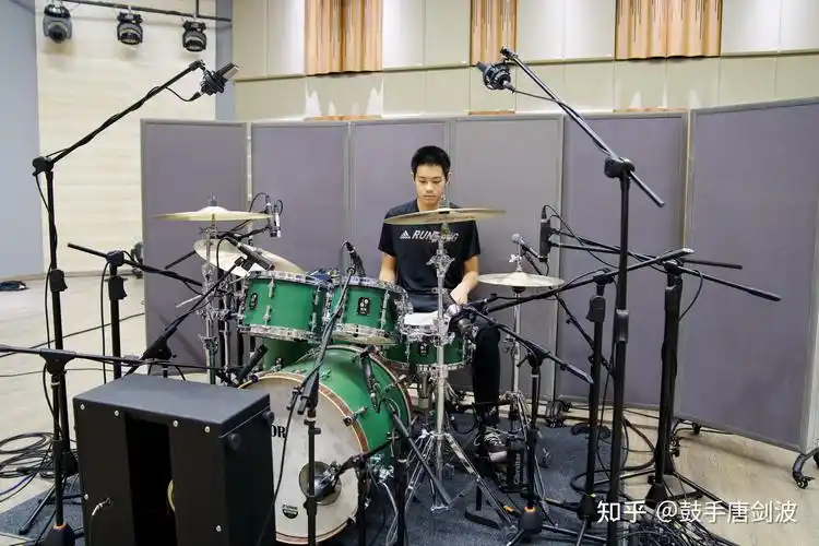 架子鼓百科鼓手专业术语大全