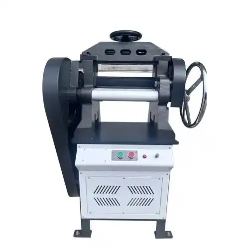 橡胶刨片机止水带刨片机电线电缆刨片机双面刨片机试验机