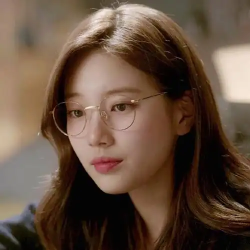 裴秀智同款眼镜女韩版潮流可配近视近视眼眼睛镜架定制成品光学镜