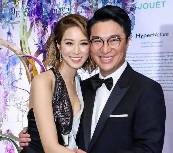 千亿儿媳徐子淇上位手段狠8年生4胎生一个儿子奖励10亿