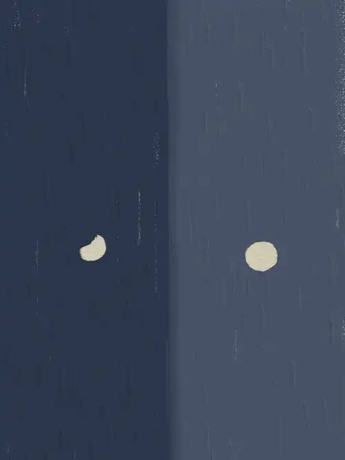 微信聊天背景图 #简约控