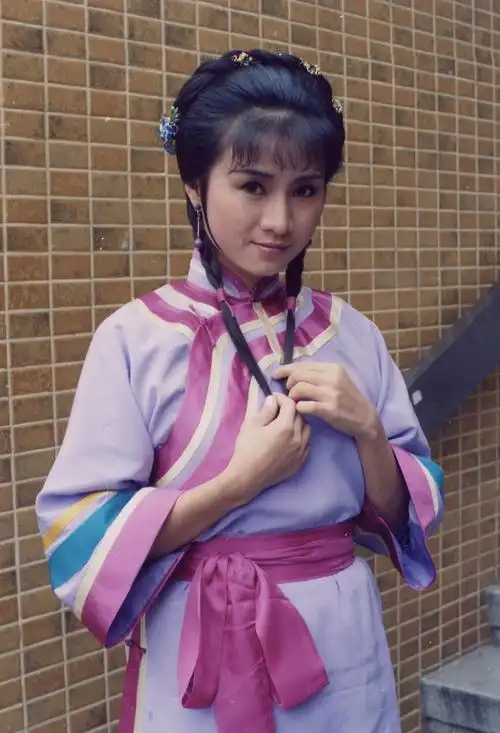 雪山飞狐1985吕良伟版