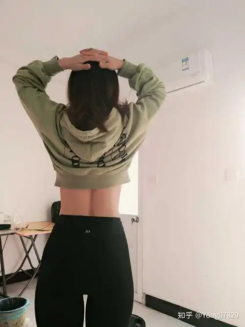 你最满意的健身照片是哪张(或视频)?