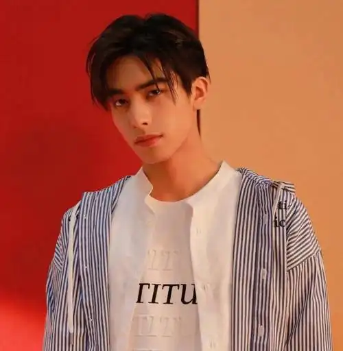 微信头像宋威龙